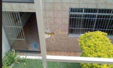 Sala comercial com 2 salas à venda na Rua Antônio Russo, Jardim Roberto, Osasco