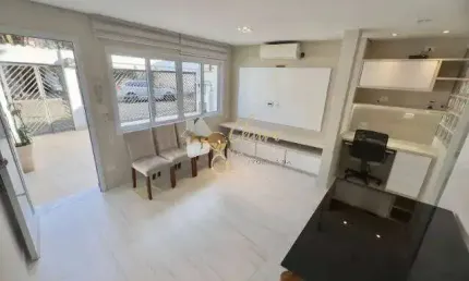 Casa com 3 quartos à venda na Rua Elias Assad Chedid, Vila Mariana, São Paulo