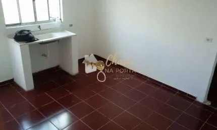 Casa A venda no Jardim Monte Alegre - Taboão da Serra