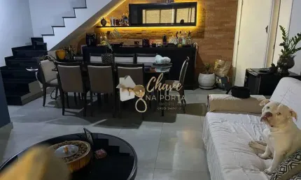 Casa com 3 quartos à venda na Avenida Miguel Yunes, Usina Piratininga, São Paulo