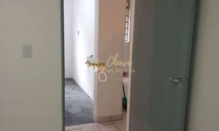Apartamento com 2 quartos à venda na Avenida Engenheiro Heitor Antônio Eiras Garcia, Jardim Esmeralda, São Paulo