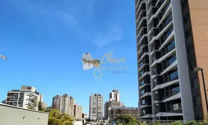 Apartamento com 1 quarto à venda na Rua Dona Leopoldina, Ipiranga, São Paulo