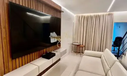 Casa com 3 quartos à venda na Rua Otávio Carlos da Silva, Cupecê, São Paulo