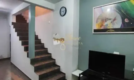 Casa com 6 quartos à venda na Rua Angélica Catalani, Jardim Martini, São Paulo