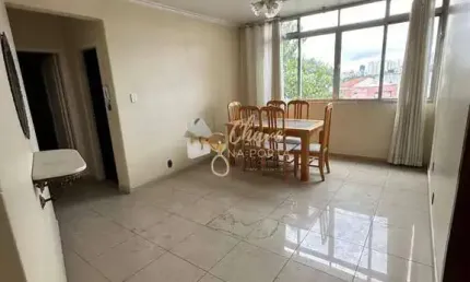 Apartamento com 2 quartos à venda na Avenida João Dias, Santo Amaro, São Paulo