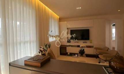 Apartamento com 2 quartos à venda na Rua José de Oliveira Coelho, Vila Andrade, São Paulo