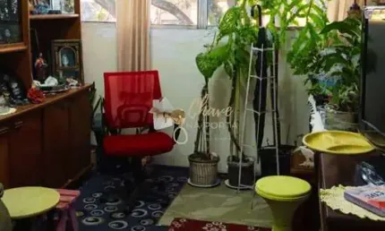 Apartamento com 2 quartos à venda na Rua Luiz da Costa Ramos, Vila Água Funda, São Paulo