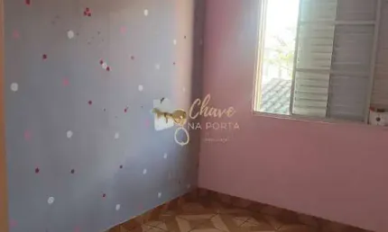 Apartamento com 2 quartos à venda na Rua Maria Baumann Mendonça, Itaquera, São Paulo