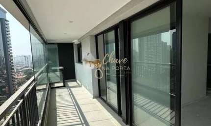Apartamento com 2 quartos à venda na Rua Gabriel de Lara, Vila Cordeiro, São Paulo