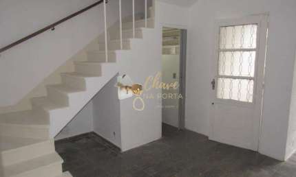 Casa com 3 quartos à venda na Rua Amaro Guerra, Vila São Francisco (Zona Sul), São Paulo