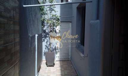 Apartamento com 2 quartos à venda na Rua Liberdade, Embaré, Santos