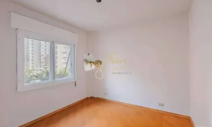 Apartamento com 1 quarto à venda na Rua José Maria Lisboa, Jardim Paulista, São Paulo