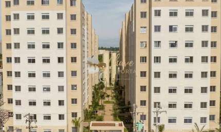 Apartamento à venda em Santo Amaro com 2 Dormitórios