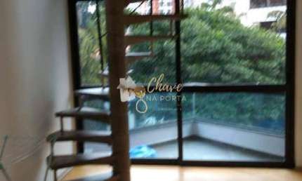 Apartamento com 1 quarto à venda na Rua Alabastro, Aclimação, São Paulo