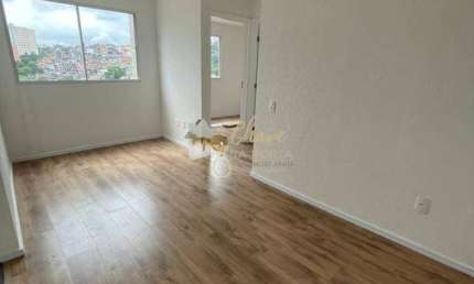 Apartamento com 2 quartos à venda na Rua Maria José da Conceição, Vila Andrade, São Paulo