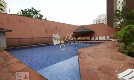 Apartamento com 3 quartos à venda na Rua David Ben Gurion, Jardim Monte Kemel, São Paulo