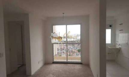 Apartamento amplo à venda na Vila Andrade com 2 Dormitórios