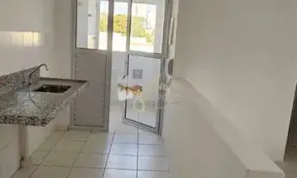 Apartamento a venda em Ipiranga - com 2 Dormitórios