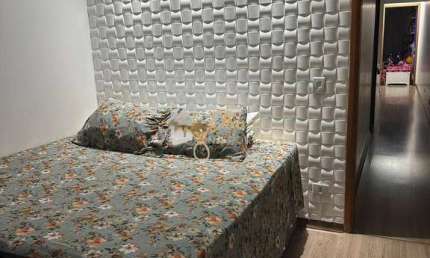 Casa a venda em Vila Moinho Velho com 3 Dormitórios