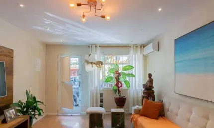 Casa com 2 quartos à venda na Travessa Roberto Douglas Machado, Jardim Paulistano, São Paulo
