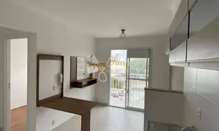 Apartamento com 2 quartos à venda na Praça Alberto Lion, Mooca, São Paulo