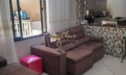 Linda Casa localizada em Jardim Aricanduva 3 dormitórios