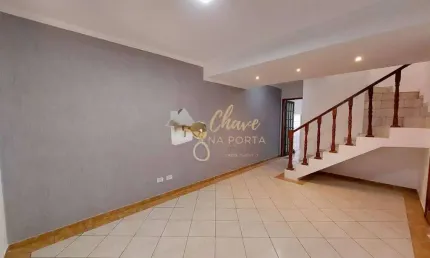 Casa com 2 quartos à venda na Rua Capão Bonito, Jardim Sabiá, Cotia