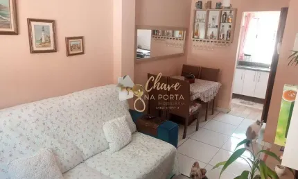 Sobrado em Condomínio à venda no Jardim Dom José com 2 Dormitórios