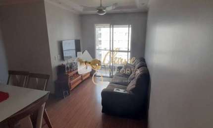 Apartamento a venda no Vila Andrade com 2 Dormitórios