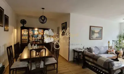 Apartamento a venda em campo grande com 2 dormitórios