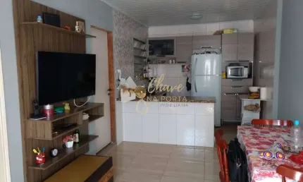 Casa com 6 quartos à venda na Travessa da Unificação, Conjunto Habitacional Instituto Adventista, São Paulo