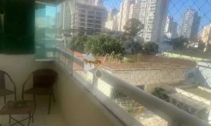 Apartamento com 3 quartos à venda na Avenida Celso Garcia, Tatuapé, São Paulo
