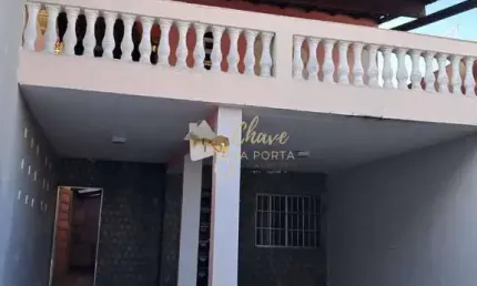 Casa com 2 quartos à venda na Rua João Zeltner, Parque Maria Helena, São Paulo