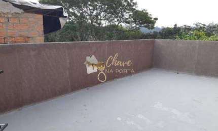 Casa com 2 quartos à venda na Rua Cruzeiros, Parque das Cerejeiras, São Paulo