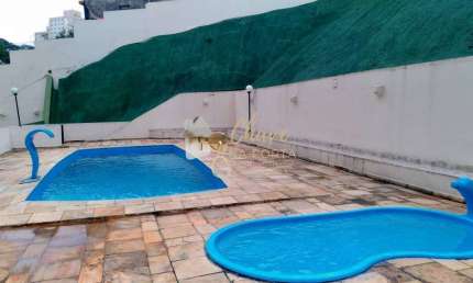 Apartamento com 3 quartos à venda na Rua General José de Almeida Botelho, Parque Mandaqui, São Paulo