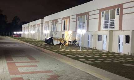 Casa com 2 quartos à venda na Estrada Leme, Parque Rincão, Cotia