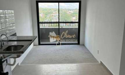 Apartamento com 1 quarto à venda na Rua Alvarenga, Butantã, São Paulo