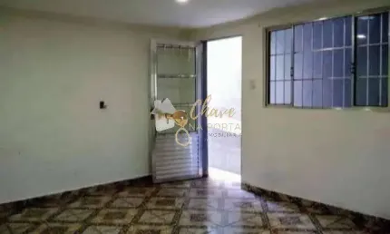Casa com 2 quartos à venda na Rua Tribo dos Acrás, Jardim Dom José, São Paulo