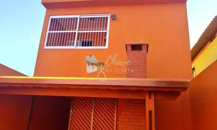 Casa com 3 quartos à venda na Rua Padre José Giannella, Jardim São Jorge, São Paulo