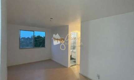 Apartamento à venda no Jardim Umuarama com 2 dormitórios