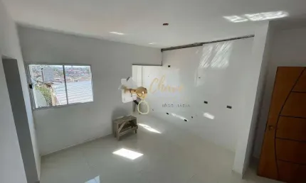Apartamento com 2 quartos à venda na Rua João Batista Fernandes, Vila Industrial, São Paulo
