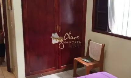Casa a venda no Jardim Bela Vista  com 3 dormitórios