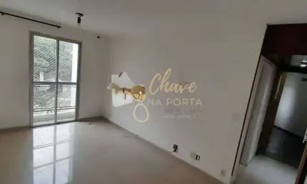 Apartamento à venda na Vila da Belezas  com 2 Dormitórios