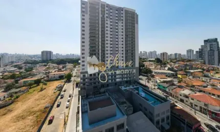 Apartamento a venda em novo ipiranga com 2 dormitórios