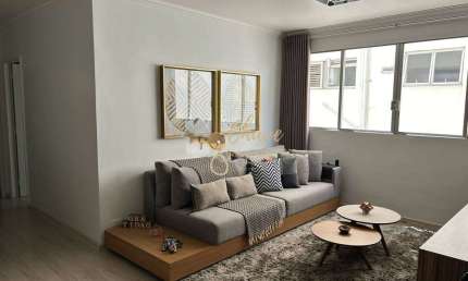 Apartamento com 2 quartos à venda na Rua da Consolação, Cerqueira César, São Paulo