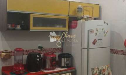 Casa com 3 quartos à venda na Rua Lucas Nogueira Garcez, Jardim Vera Cruz(Zona Sul), São Paulo