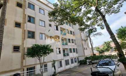 Apartamento à venda na Vila das Belezas com 3 Dormitórios