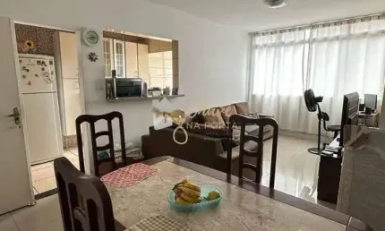 Apartamento com 2 quartos à venda na Avenida João Dias, Santo Amaro, São Paulo