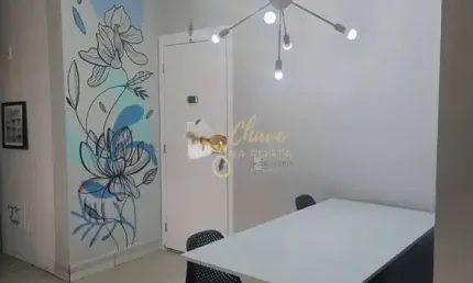 Apartamento com 2 quartos à venda na Rua Doutor Luiz Migliano, Jardim Caboré, São Paulo