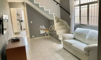 Casa com 3 quartos à venda na Rua Gonçalo Moreira, Vila Constança, São Paulo